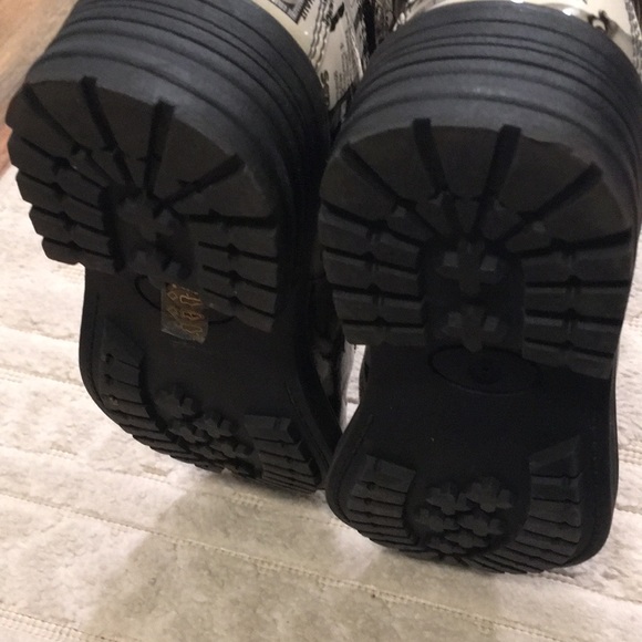 🦊 Soho Republic LA boots - Picture 5 of 11